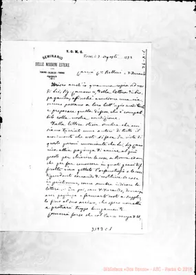 Fotogramma C 1