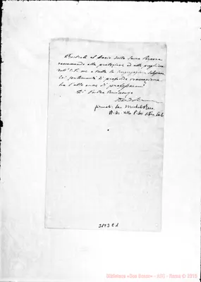 Fotogramma E 1
