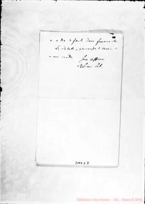 Fotogramma C 7