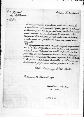 Fotogramma C 11