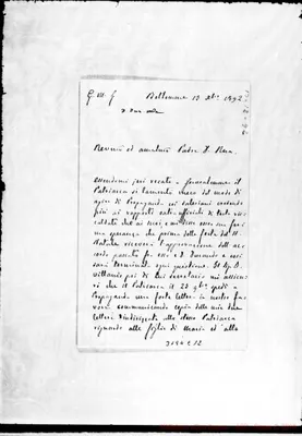 Fotogramma E 12