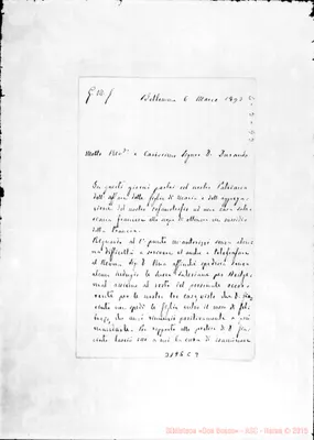 Fotogramma C 9