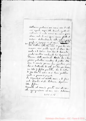 Fotogramma C 12