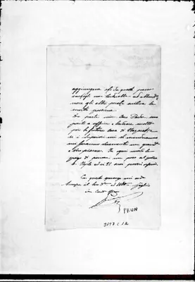 Fotogramma C 12