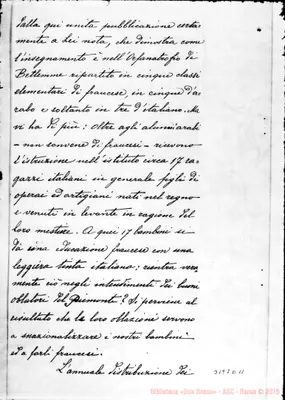Fotogramma D 11