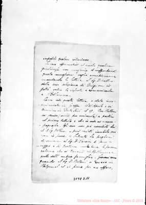 Fotogramma D 11