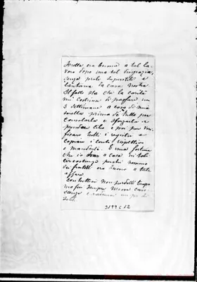 Fotogramma C 12