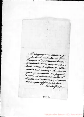 Fotogramma D 1