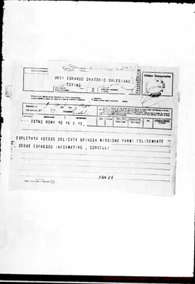 Fotogramma E 4