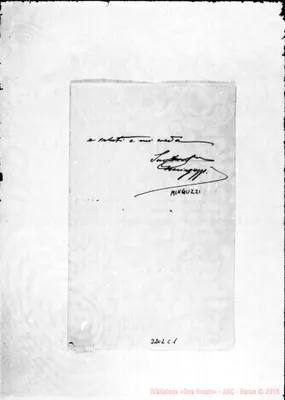Fotogramma C 1