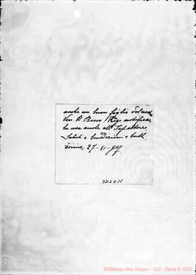 Fotogramma C 11