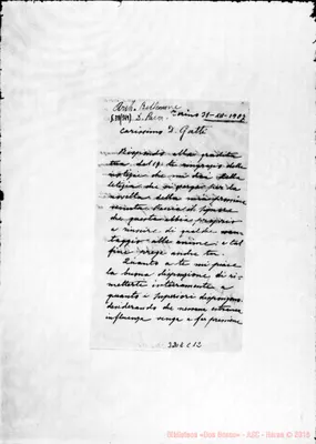 Fotogramma C 12
