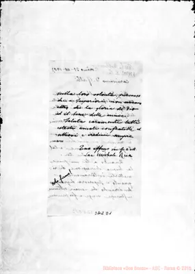 Fotogramma D 1