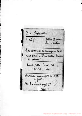 Fotogramma E 5