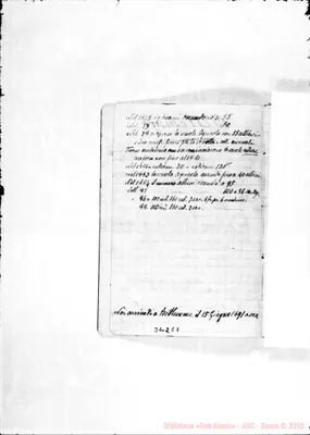 Fotogramma E 7