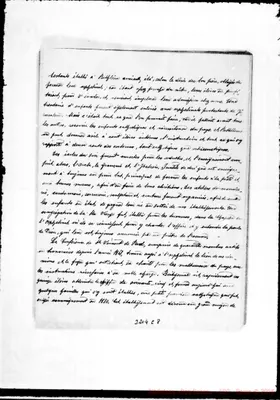 Fotogramma C 8
