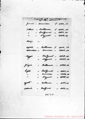 Fotogramma E 11