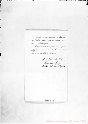 Fotogramma C 6