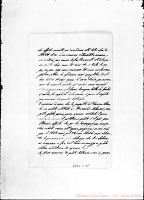 Fotogramma C 11