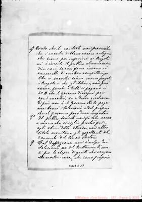 Fotogramma C 11