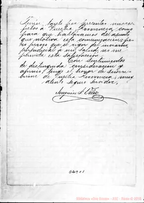 Fotogramma C 1