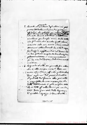 Fotogramma C 11