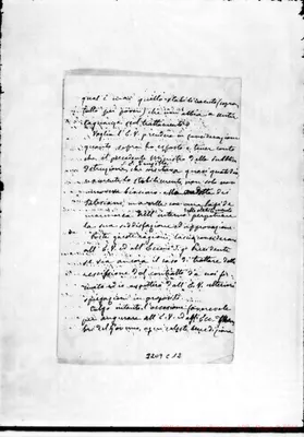 Fotogramma C 12