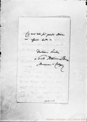 Fotogramma C 11