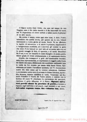 Fotogramma C 7