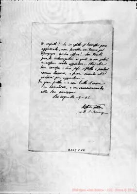 Fotogramma C 12