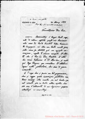 Fotogramma C 12