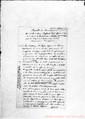 Fotogramma E 1