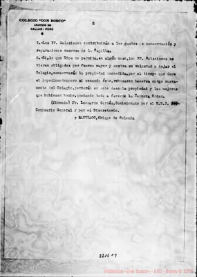 Fotogramma C 9