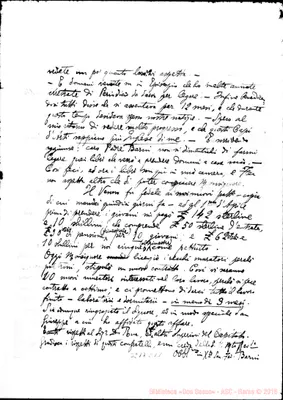 Fotogramma C 11