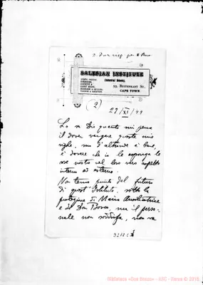 Fotogramma C 8