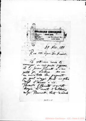 Fotogramma C 11