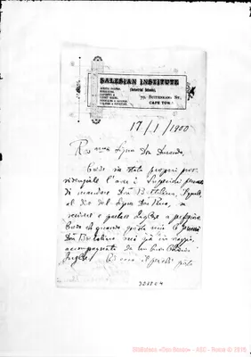 Fotogramma E 4