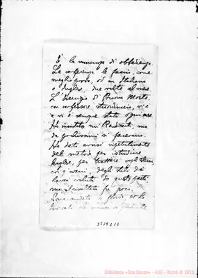 Fotogramma C 12