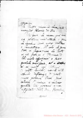 Fotogramma E 1