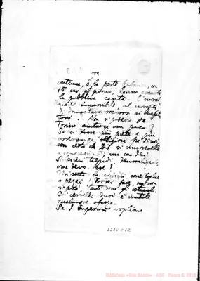 Fotogramma C 12