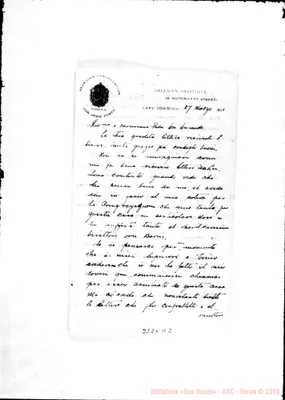 Fotogramma D 2