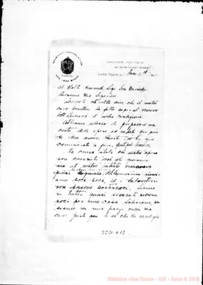Fotogramma D 12