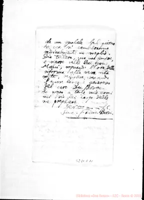 Fotogramma E 11