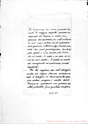 Fotogramma D 7