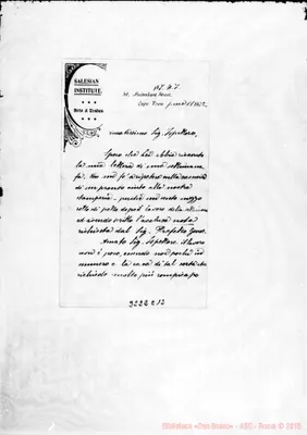 Fotogramma E 12