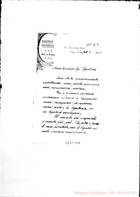Fotogramma B 4