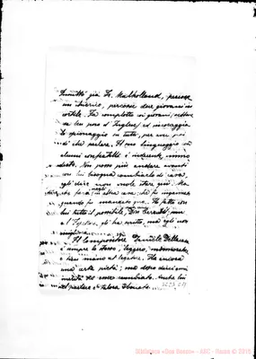 Fotogramma C 11