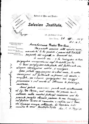Fotogramma D 8