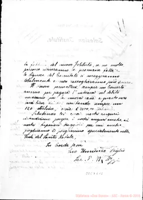 Fotogramma E 12