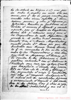 Fotogramma C 11
